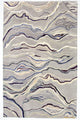 Designer Rug 243x153cm - Designerteppich