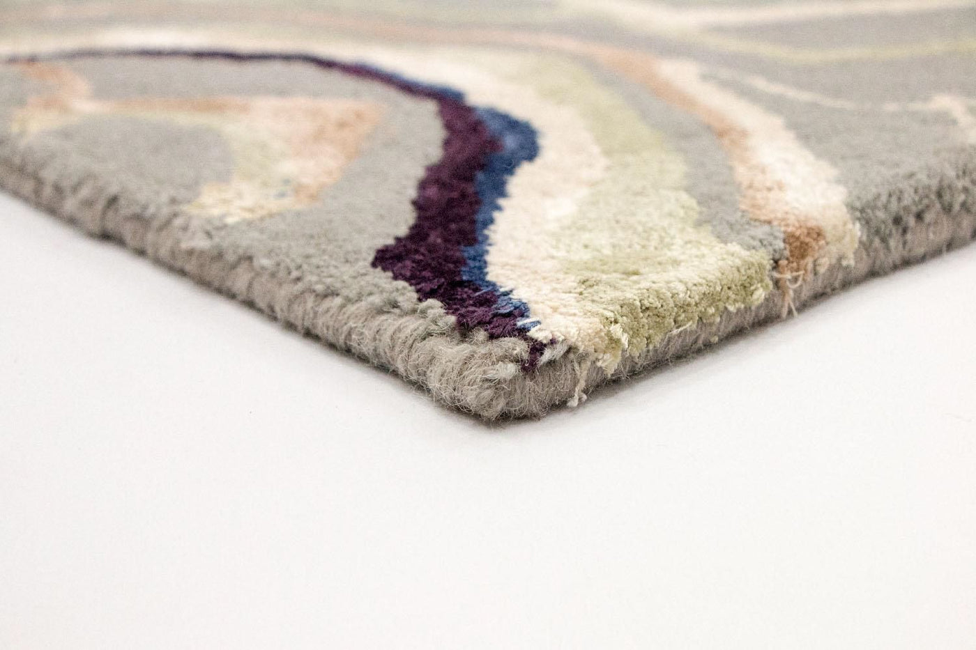 Designer Rug 243x153cm - Designerteppich