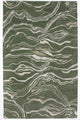 Designer Rug 242x153cm - Designerteppich