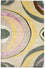 Designer Rug - 238 x 154 cm - multicolored