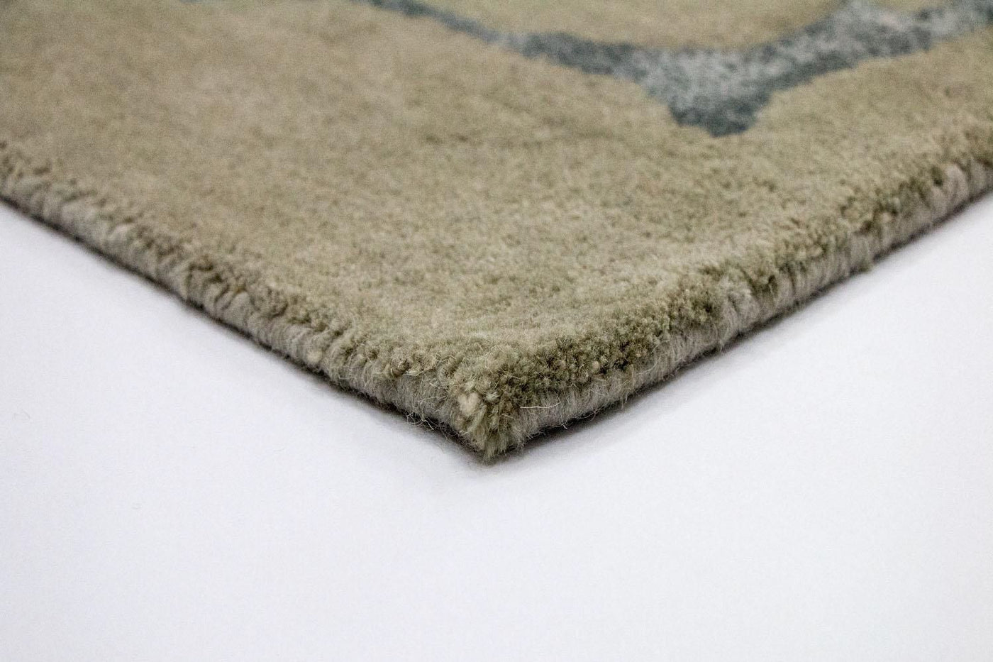 Designer Rug 242x153cm - Designerteppich