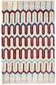 Designer Rug 241x156cm - Designerteppich