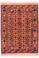 Bukhara Rug 170x120cm - Oriental Rug
