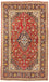 Perser Rug - Keshan - 338 x 199 cm - red
