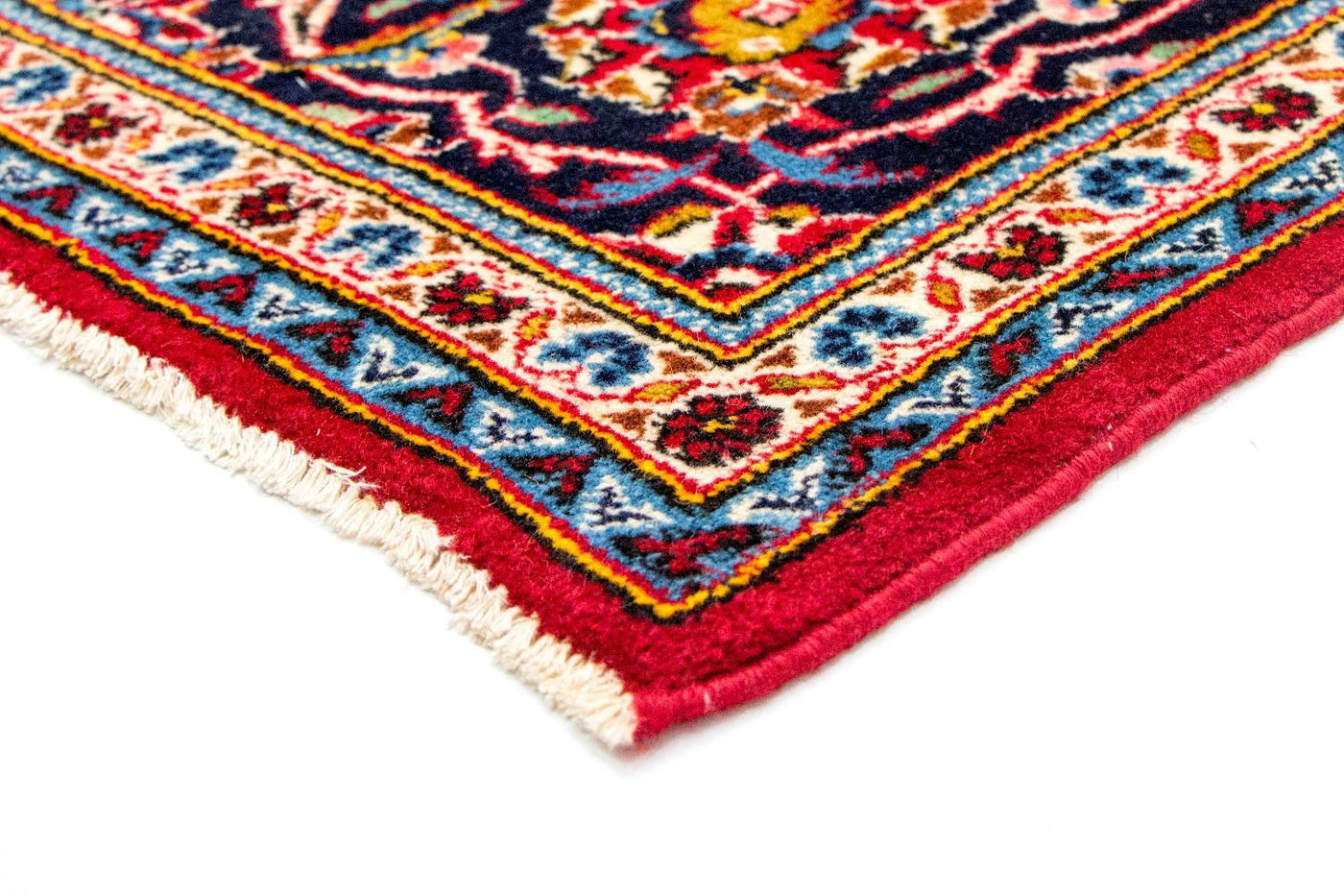 Kashan Rug 338x199cm - Persian Rugs