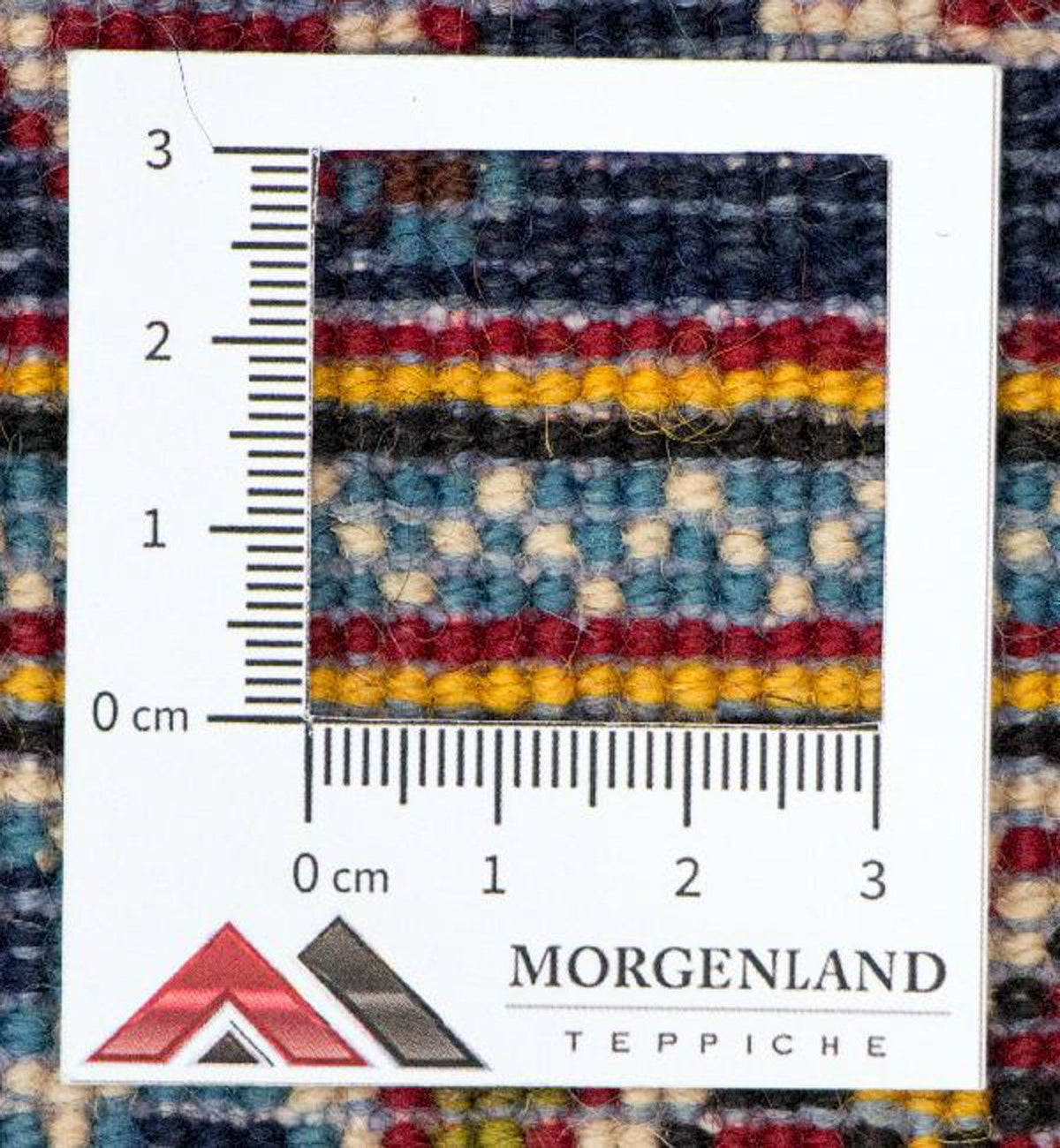 Perser Rug - Keshan - 338 x 199 cm - red