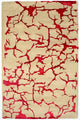 Designer Rug 239x151cm - Designerteppich