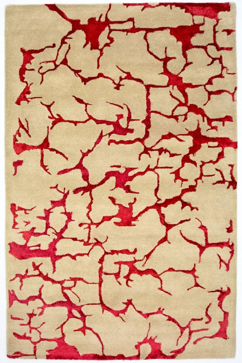 Designer Rug 239x151cm - Designerteppich