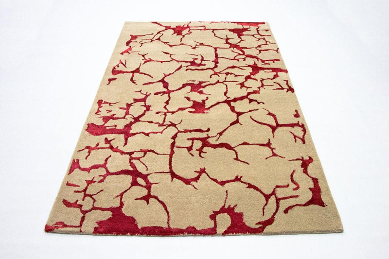 Designer Rug 239x151cm - Designerteppich