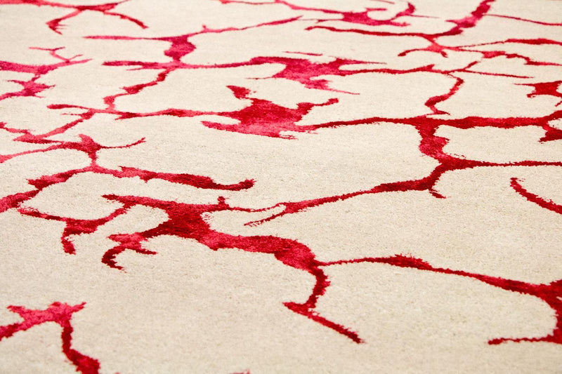 Designer Rug 239x151cm - Designerteppich