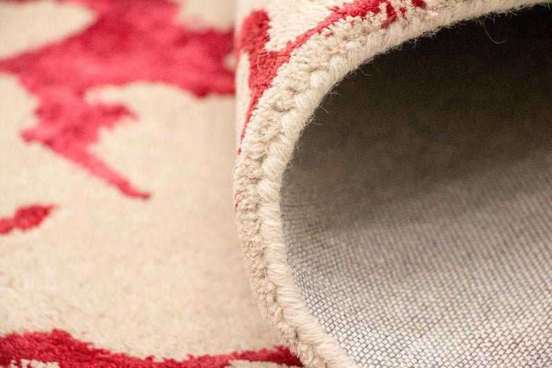 Designer Rug 239x151cm - Designerteppich