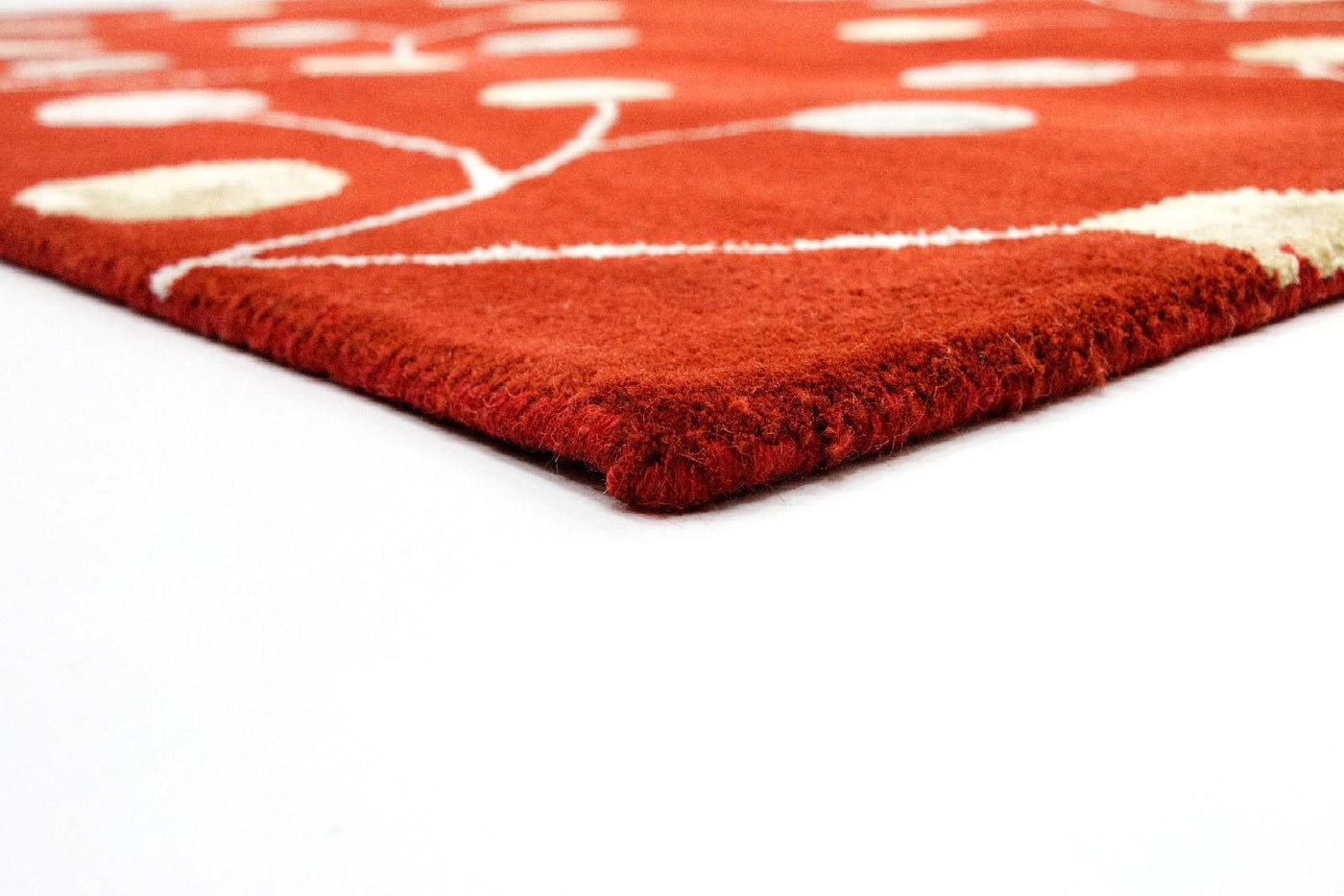 Designer Rug 240x155cm - Designerteppich