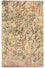 Designer Rug - 242 x 152 cm - beige