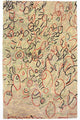 Designer Rug 152x242cm - Designerteppich