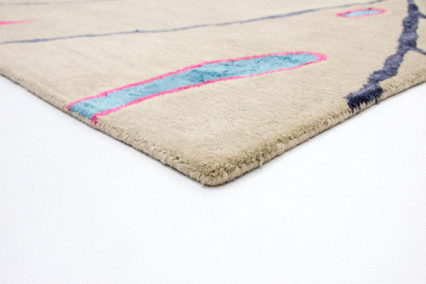 Designer Rug 240x152cm - Designerteppich