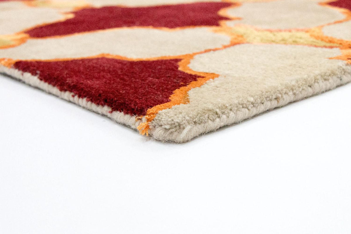 Wool Rug 152x243cm - Wool Rug