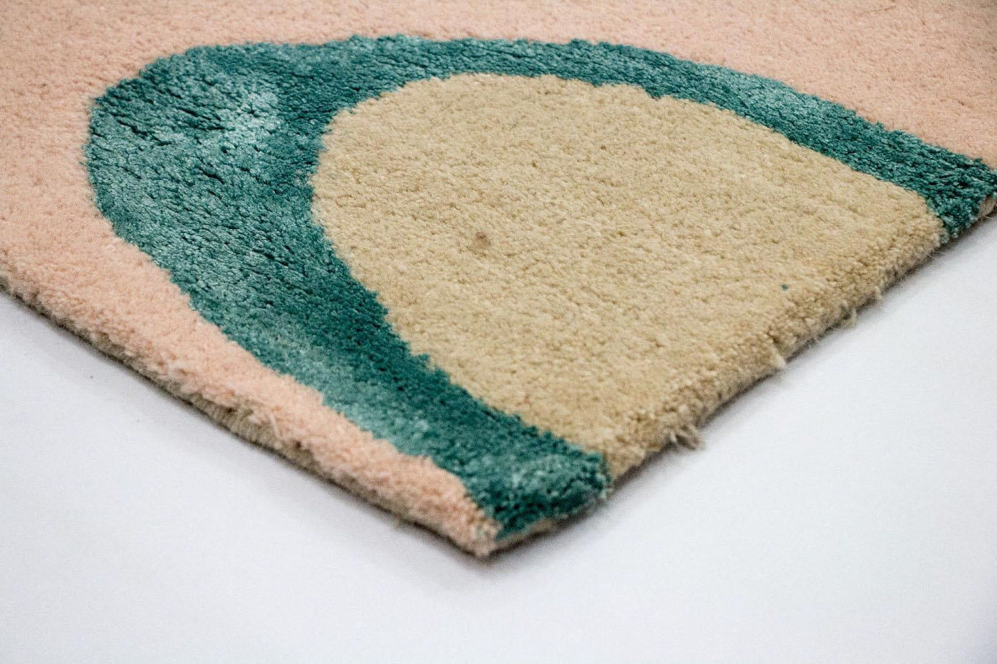 Designer Rug 181x121cm - Designerteppich