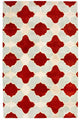 Wool Rug 244x152cm - Wool Rug