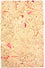 Designer Rug - 244 x 155 cm - beige