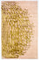 Designer Rug - 239 x 151 cm - beige