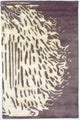 Designer Teppich 242x153cm - Designerteppich