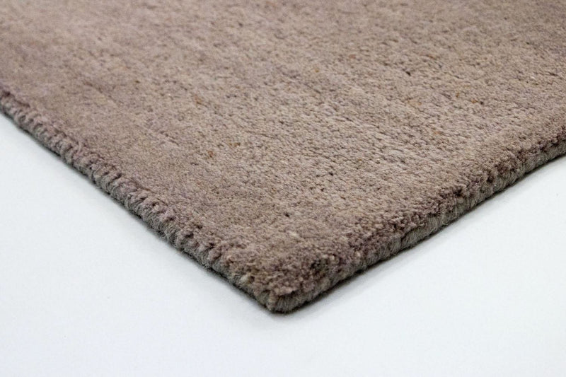 Designer Rug - 242 x 153 cm - lilac