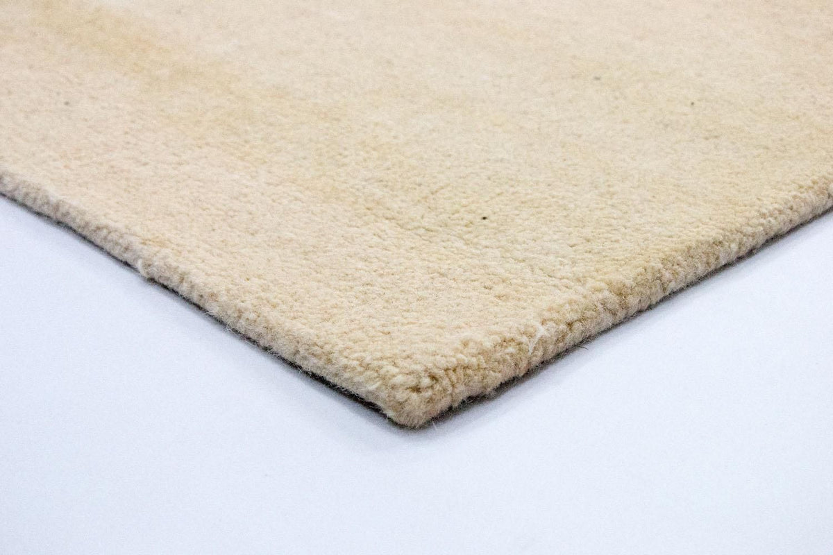 Designer Rug - 240 x 153 cm - beige
