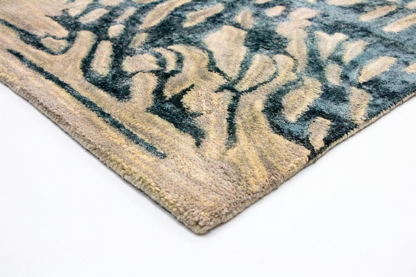 Designer Rug 246x154cm - Designerteppich
