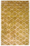 Wool Rug - 246 x 156 cm - beige