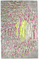 Designer Rug 245x143cm - Designerteppich