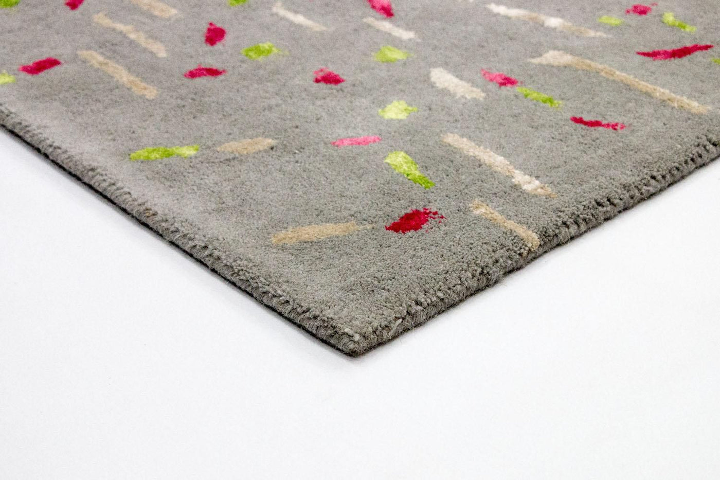 Designer Rug 245x143cm - Designerteppich