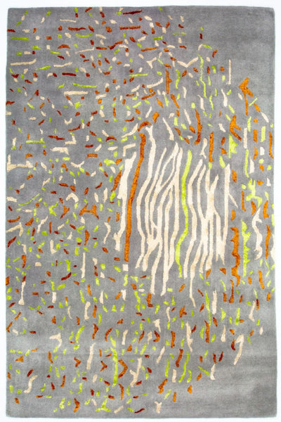 Designer Rug 152x243cm - Designerteppich