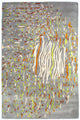 Designer Teppich 243x152cm - Designerteppich