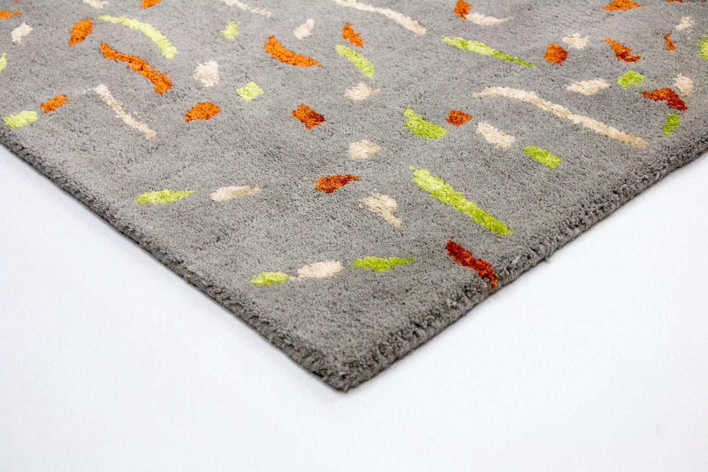 Designer Teppich 243x152cm - Designerteppich