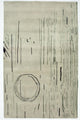Designer Rug 245x153cm - Designerteppich