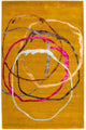 Designer Rug 245x155cm - Designerteppich