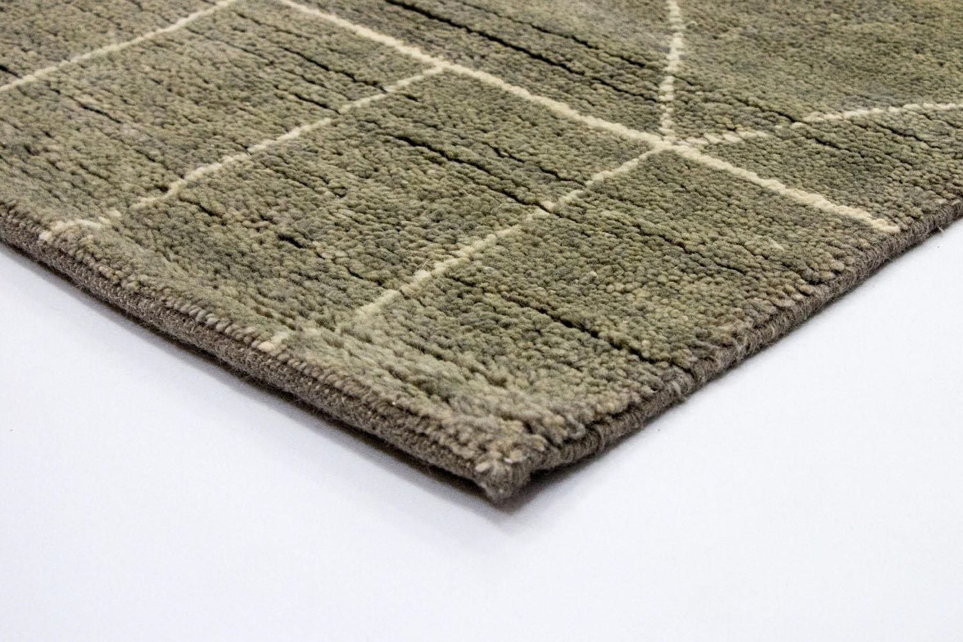 Designer Rug 240x160cm - Designerteppich