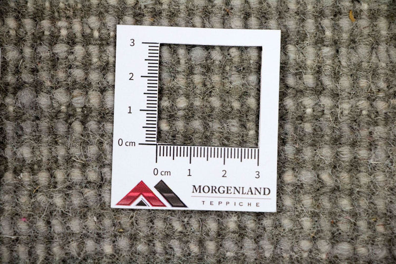 Designer Rug - 240 x 160 cm - grey