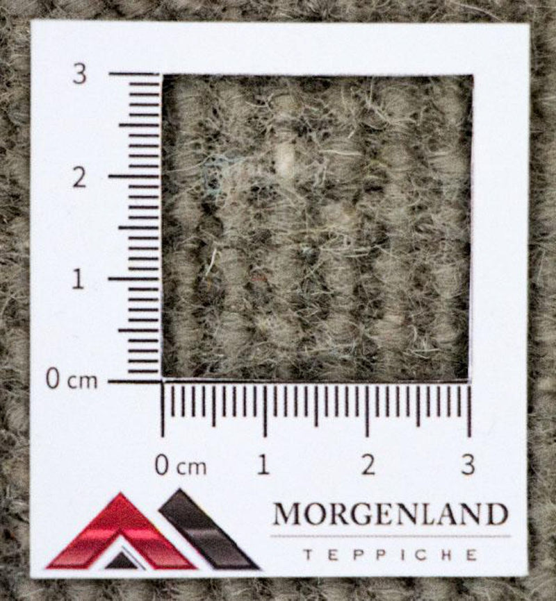 Designer Rug - 240 x 160 cm - grey