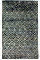Designer Rug 251x153cm - Designerteppich