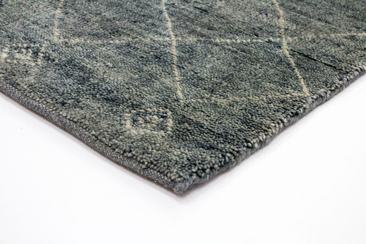 Designer Rug 251x153cm - Designerteppich