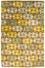 Designer Rug - 263 x 181 cm - brown