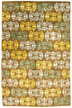 Designer Rug 263x181cm - Designerteppich