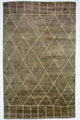 Designer Rug 240x160cm - Designerteppich