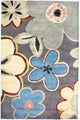 Designer Rug 237x150cm - Designerteppich