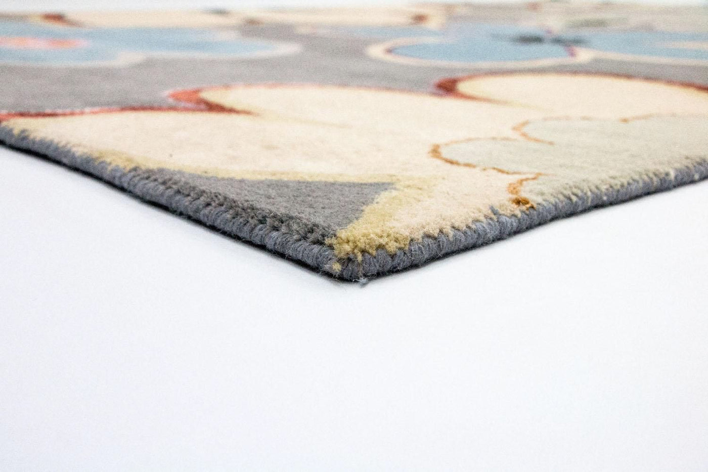 Designer Rug 237x150cm - Designerteppich