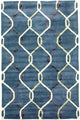 Designer Rug 240x153cm - Designerteppich