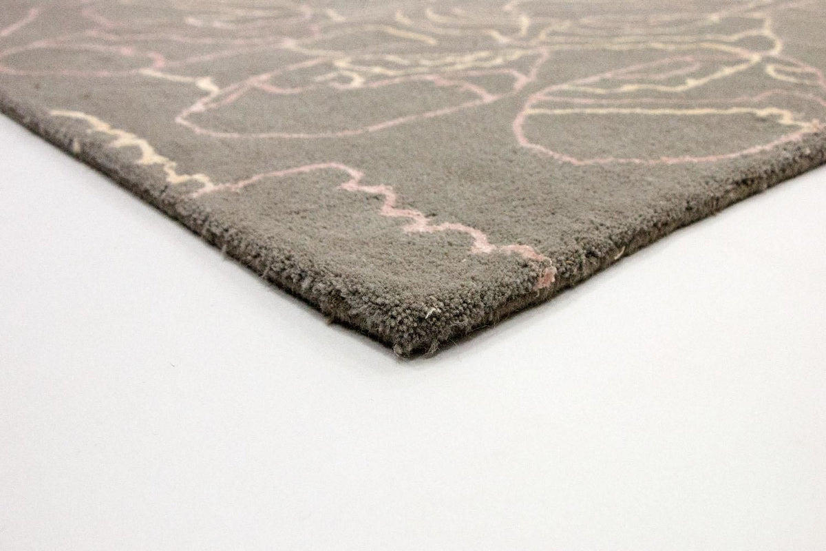 Designer Rug 152x244cm - Designerteppich