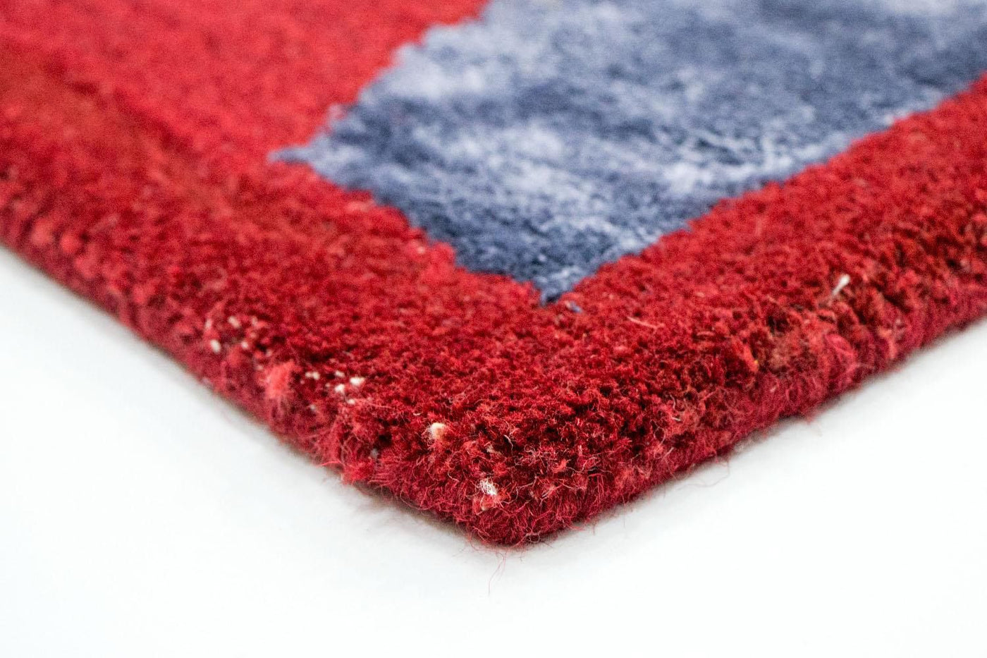 Designer Rug 244x159cm - Designerteppich