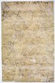 Designer Rug 243x152cm - Designerteppich